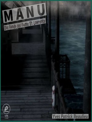 cover image of Manu